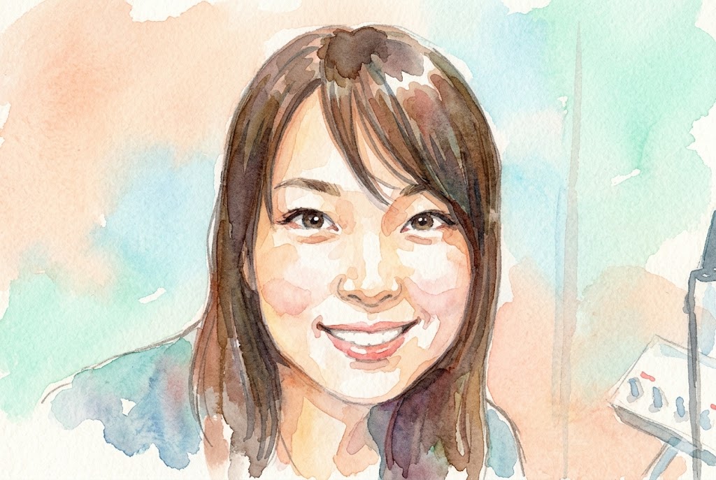 襟川麻衣子