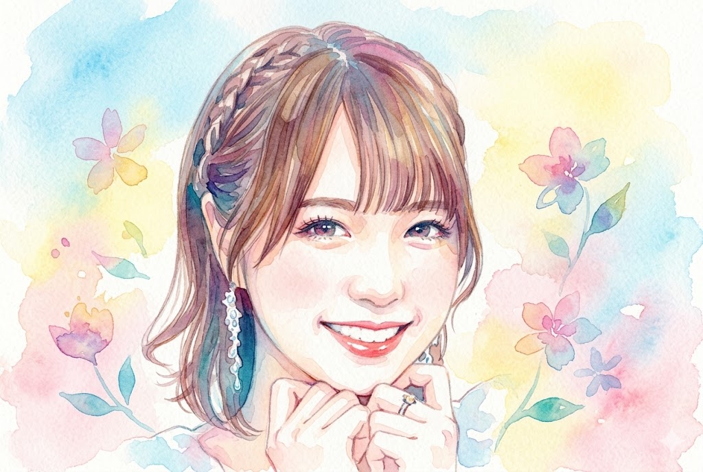 相川まりえ