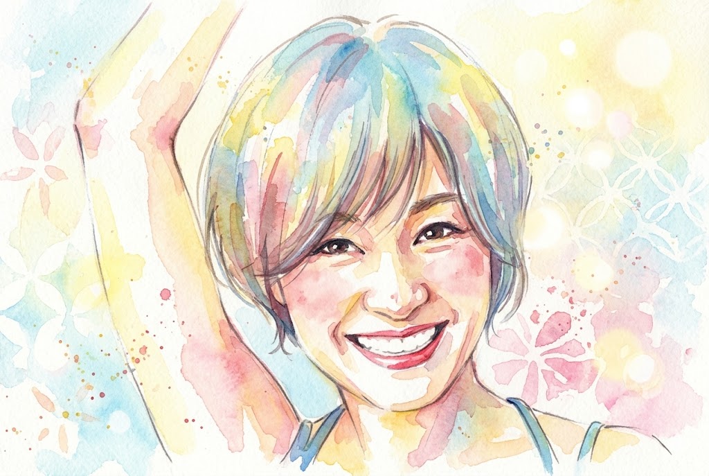 樫木裕実