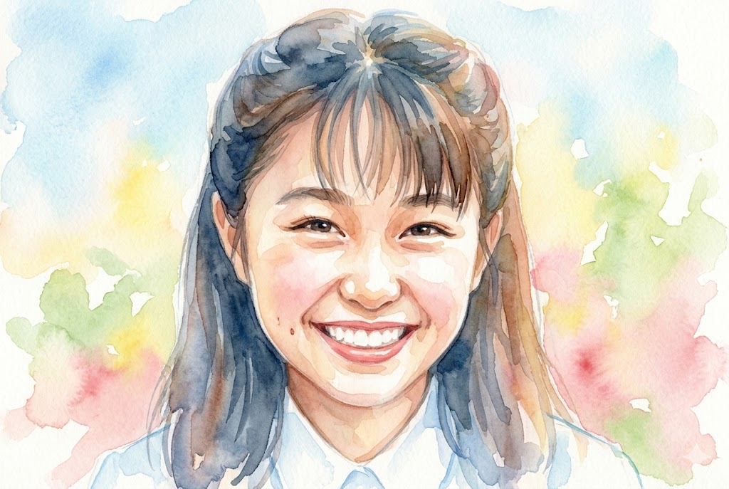 小川範子