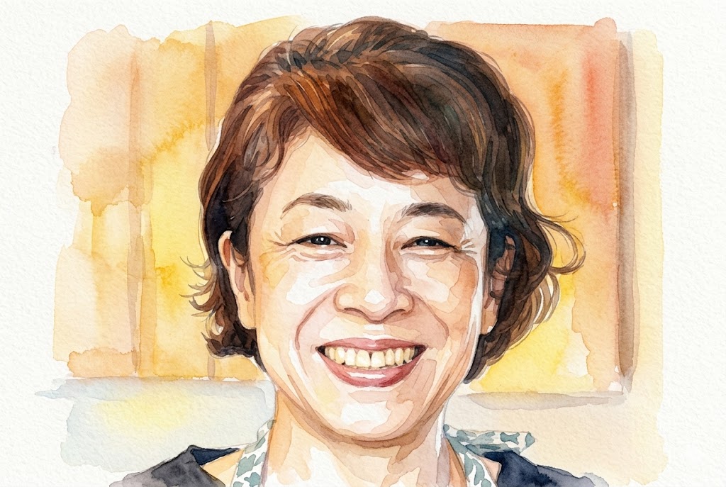 飛田和緒