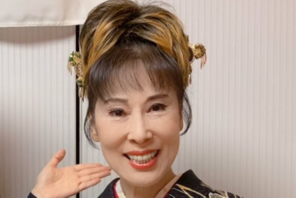 原田悠里