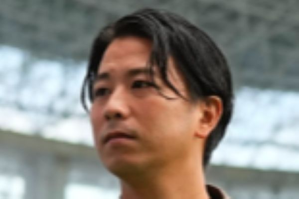 安田慶祐