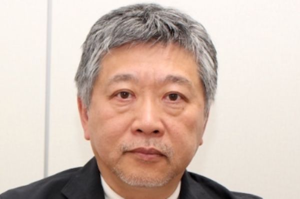 是枝裕和