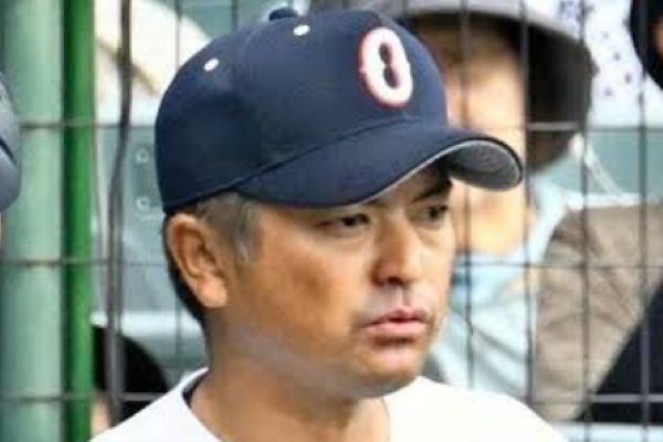比嘉公也