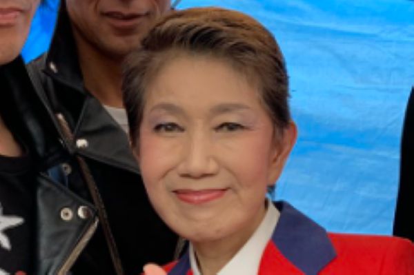 水前寺清子