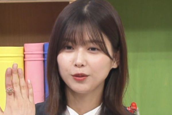 渡邉理佐